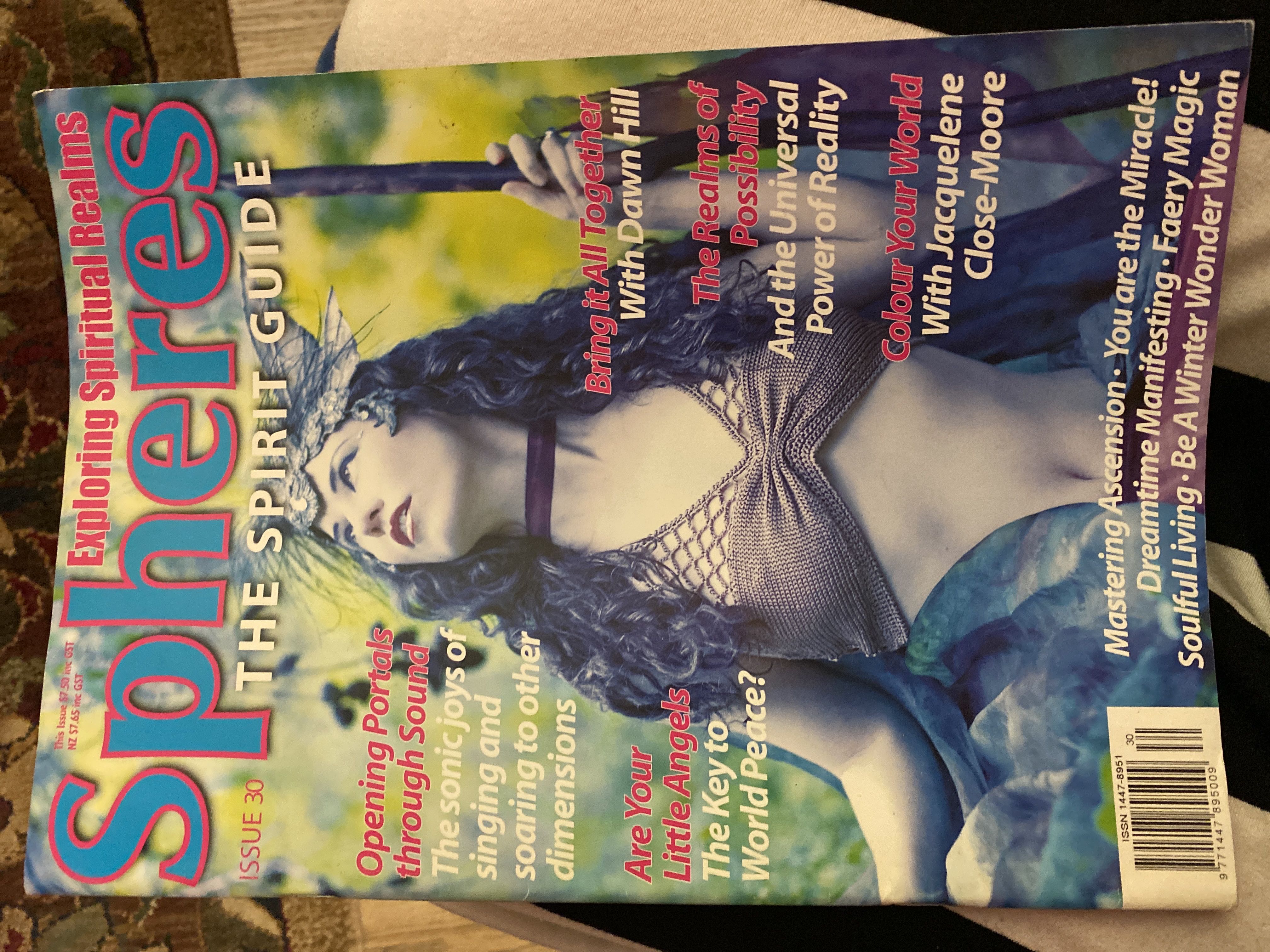 The Sunday Times Magazine