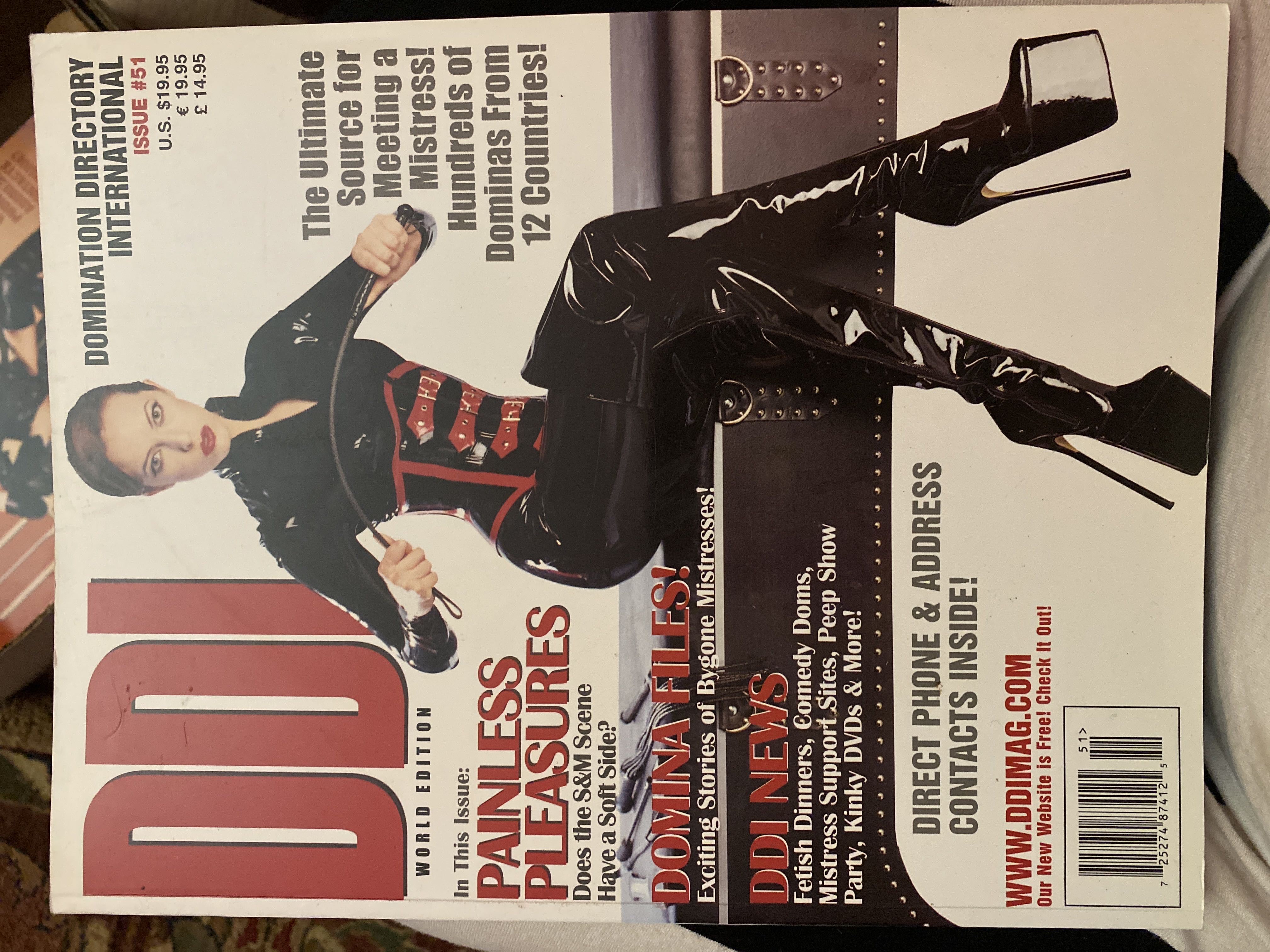 Entertainment Weekly