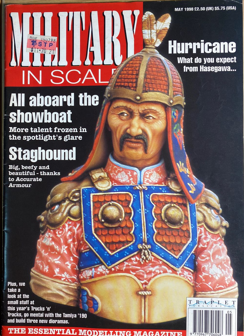 Superman & Batman Magazine