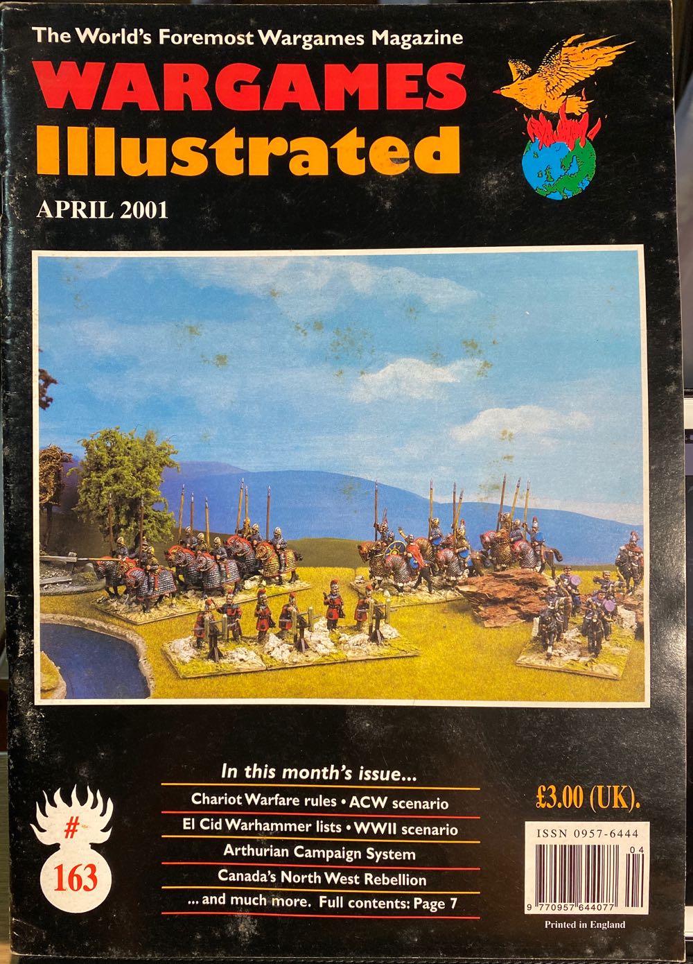 Playboy September 1965