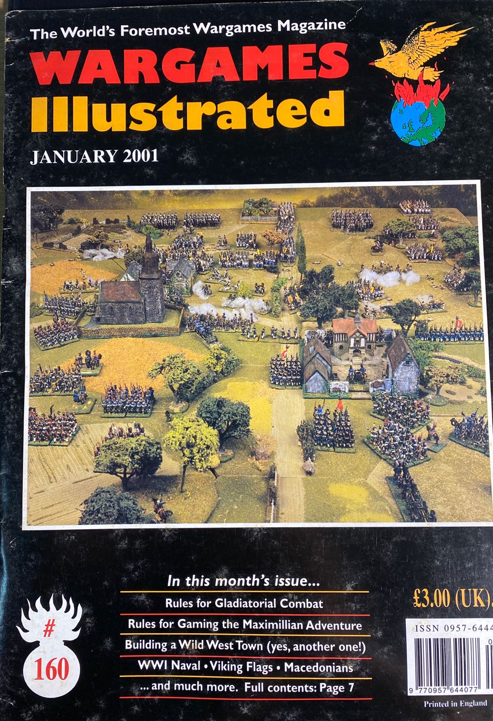 American Cinematographer