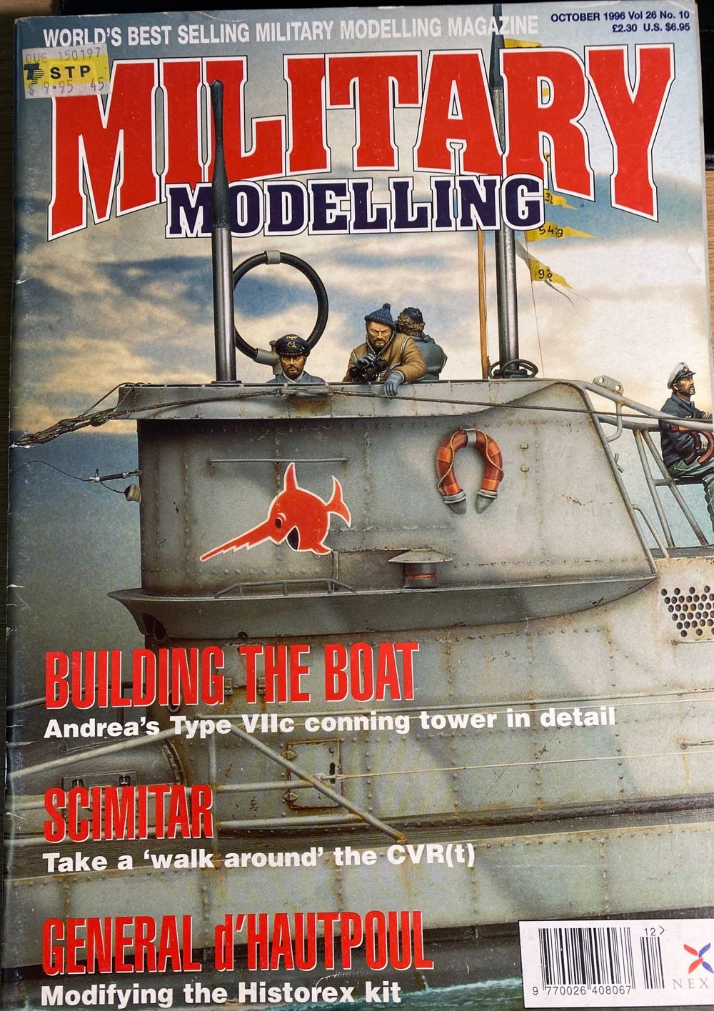 Star Trek Communicator