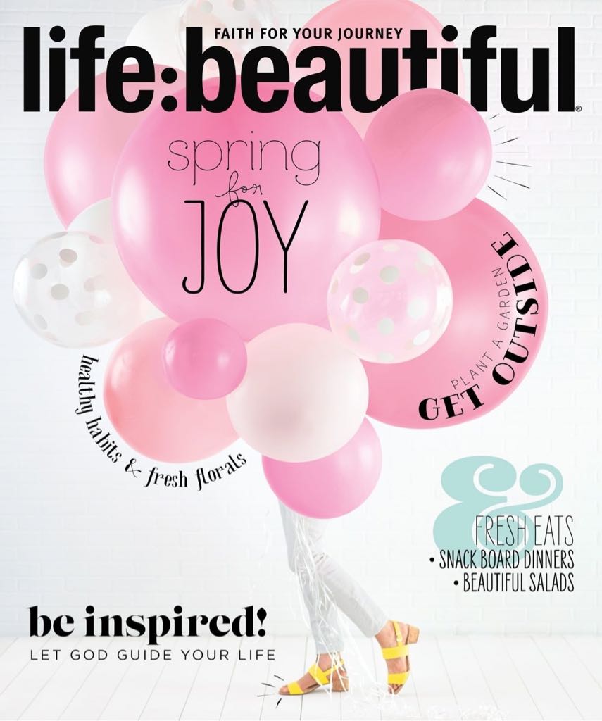 San Bernardino Spirit