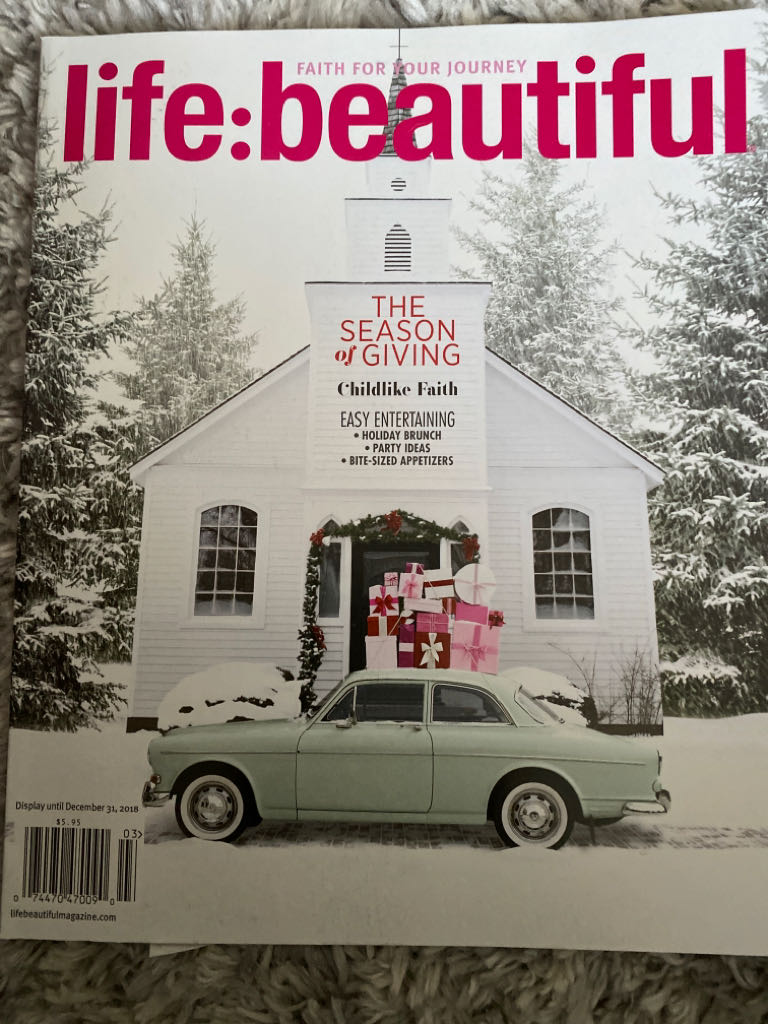 Record Collector Lennon 25 Years On