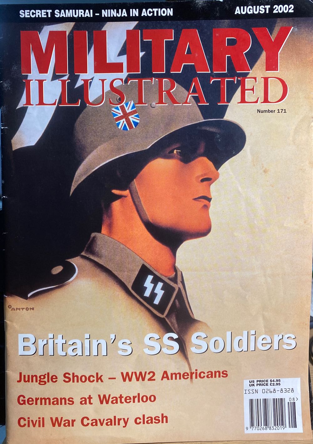 French Playboy February 1999