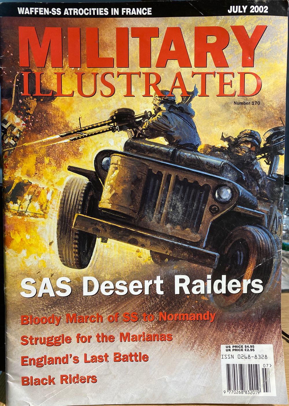 Star Trek TNG Official Magazine # 1