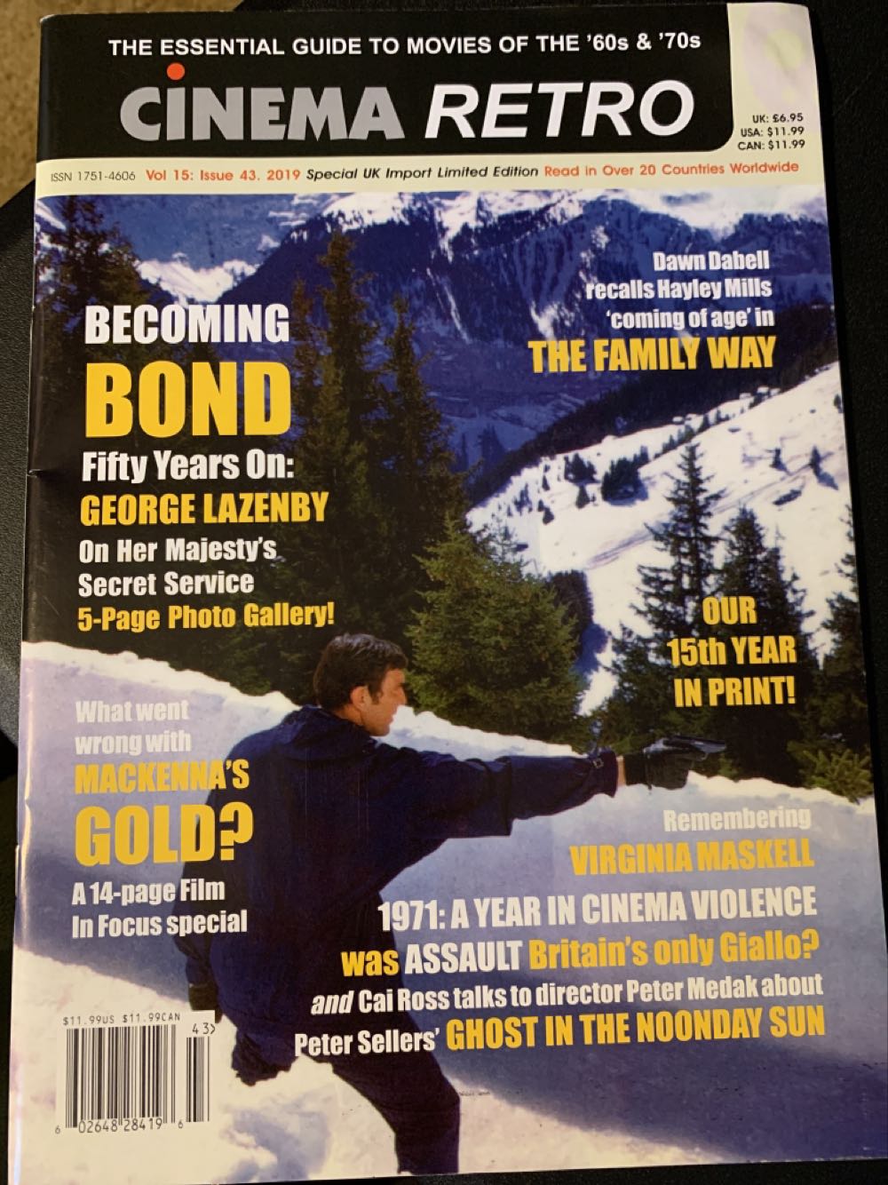 Star Wars Insider 93