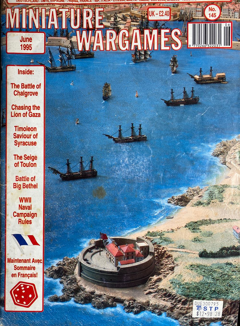 ASWA Georgia - Wrestling News Program 05/08/1973