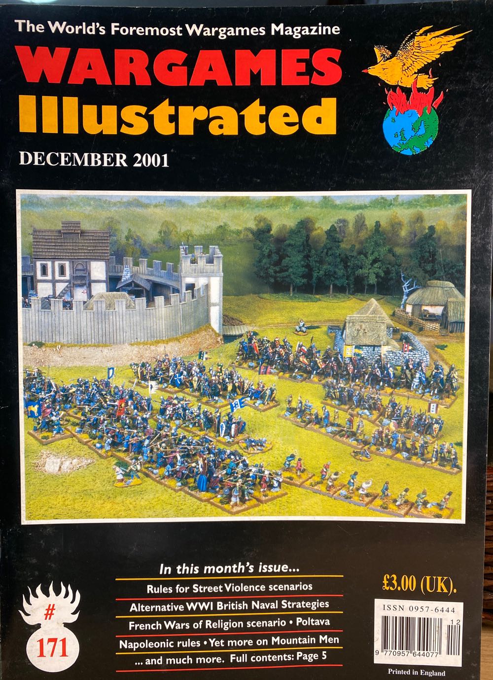 Enterprise Incidents