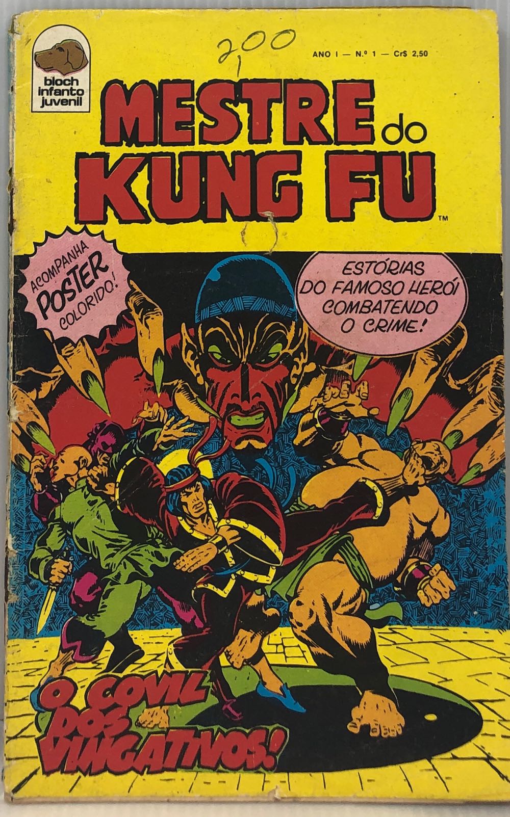 Military Illustrated