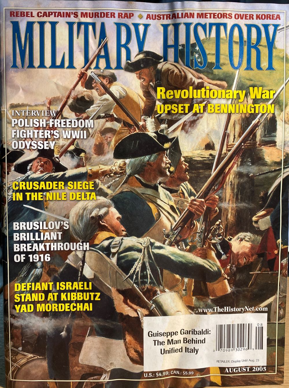 Supernatural Magazine