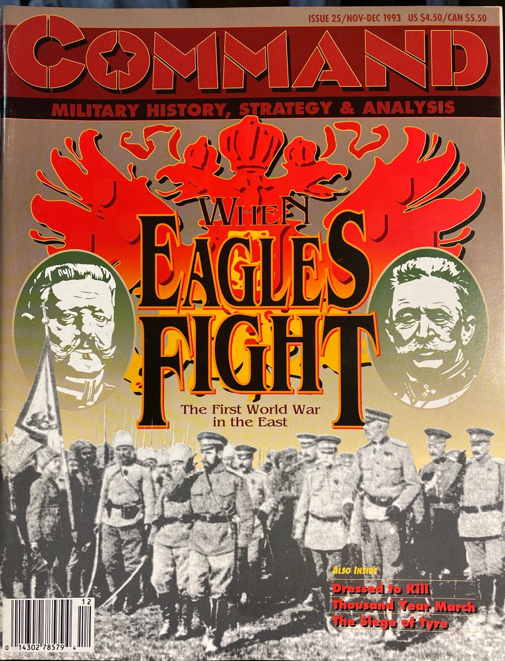 WWF Survivor Series 1987 Program (Event Edition)