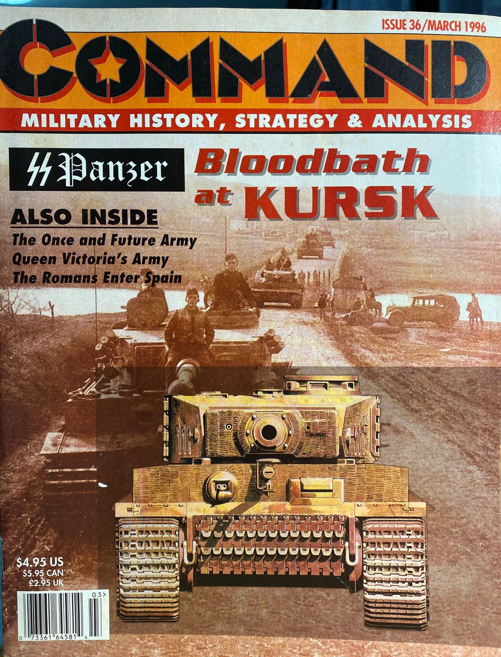 Star Trek The Magazine Vol. 1 Issue. 24