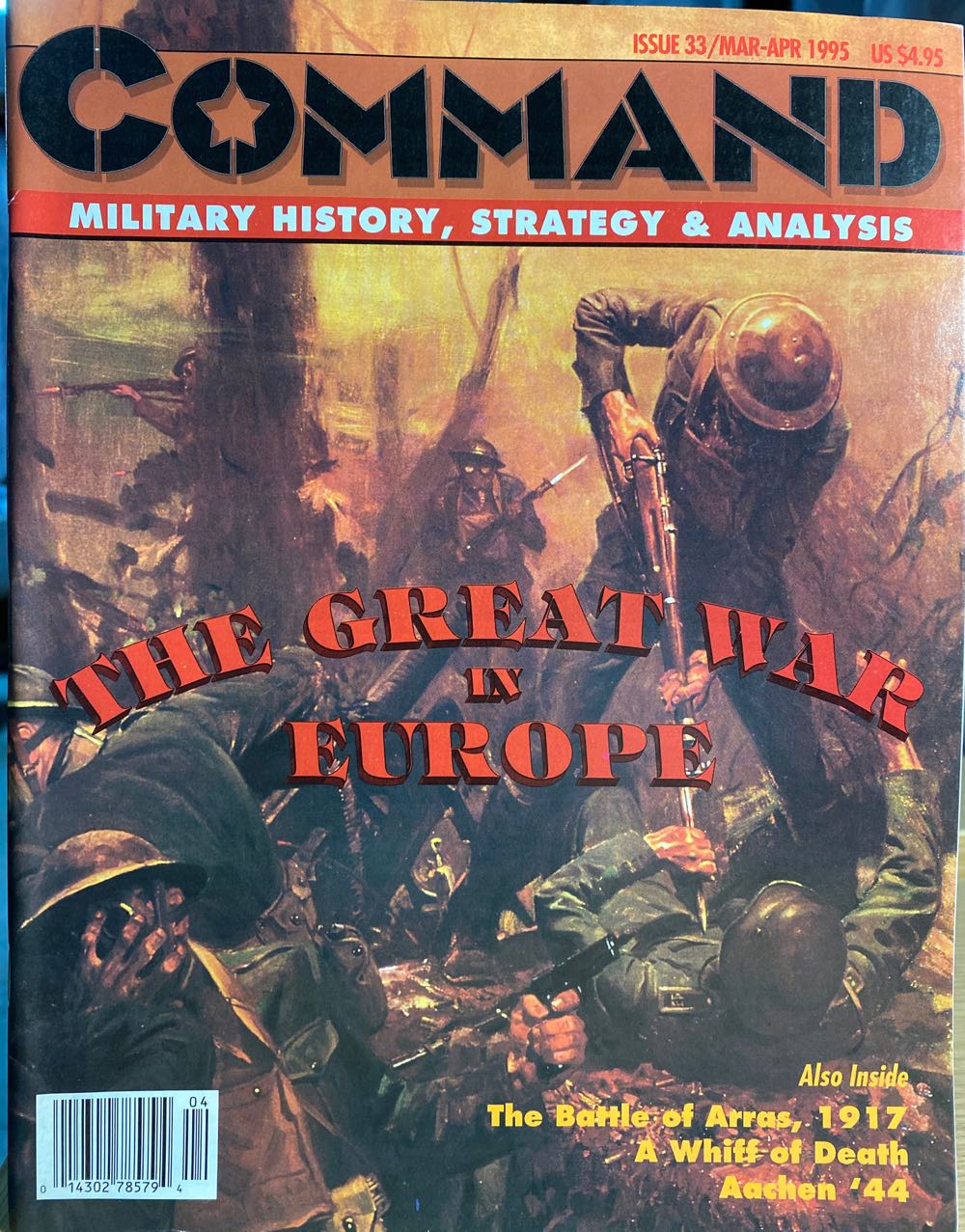 Star Wars Insider 90