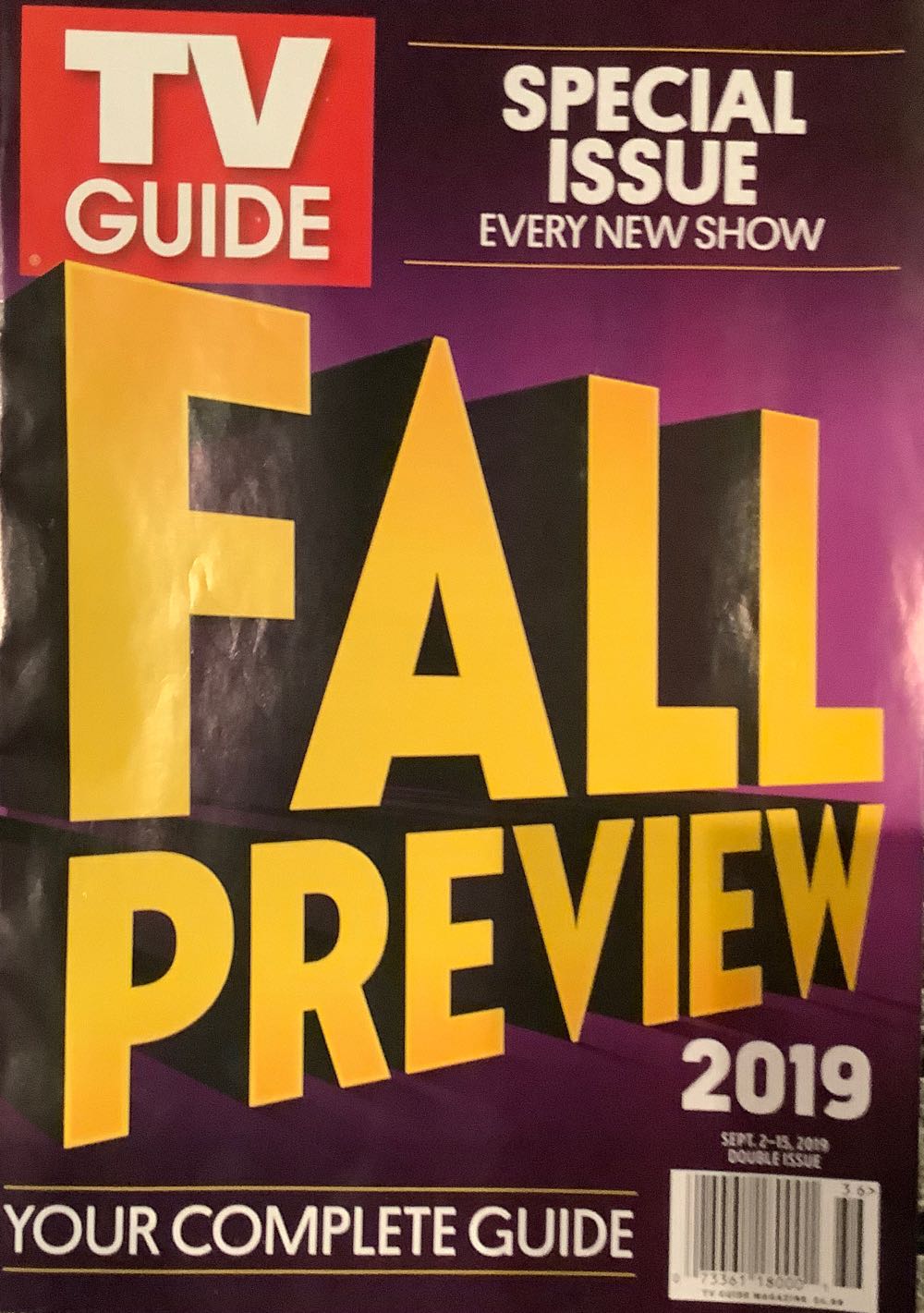 Star Trek The Official Fan Club Magazine