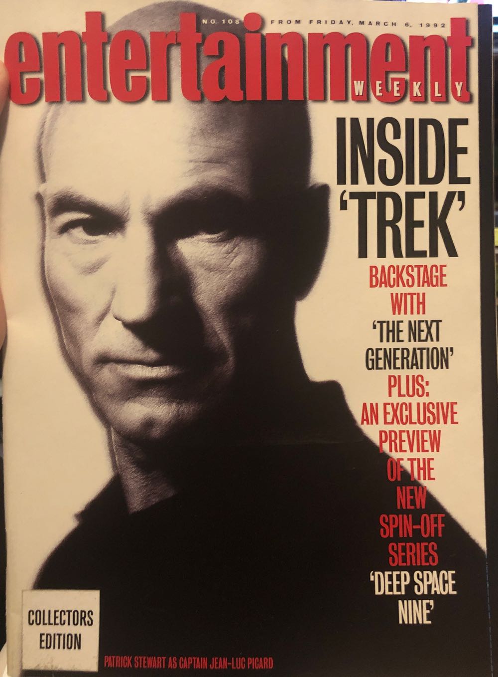 The High Road To China