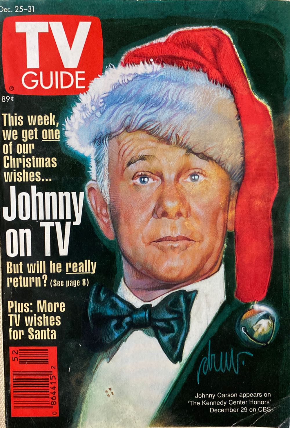 WWF Program Volume 226