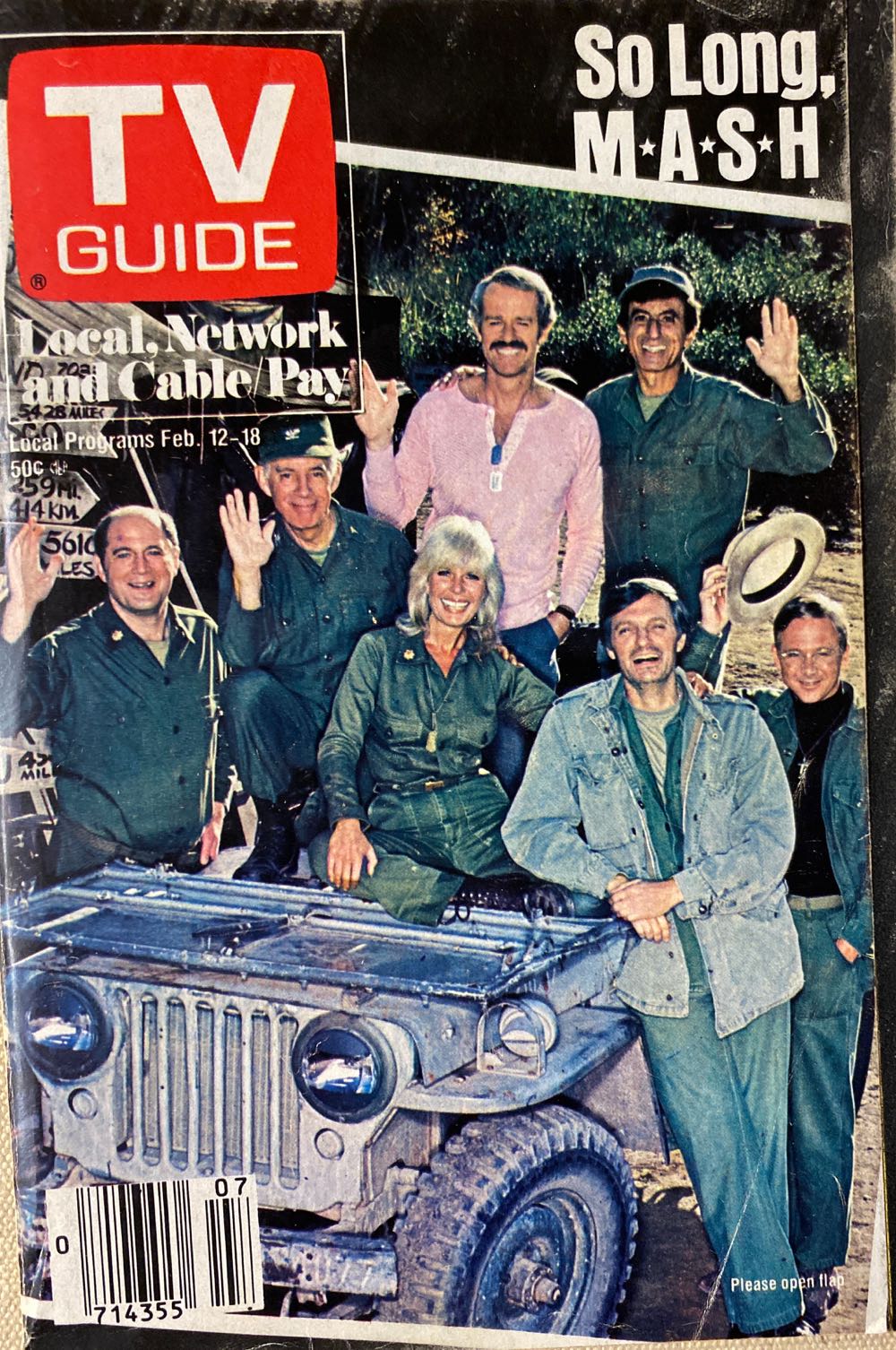 Entertainment Weekly #1065