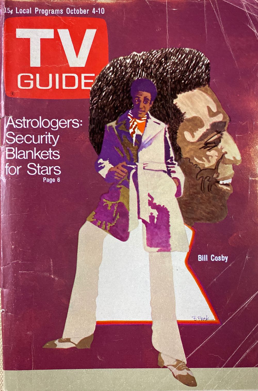 Entertainment Weekly #1266