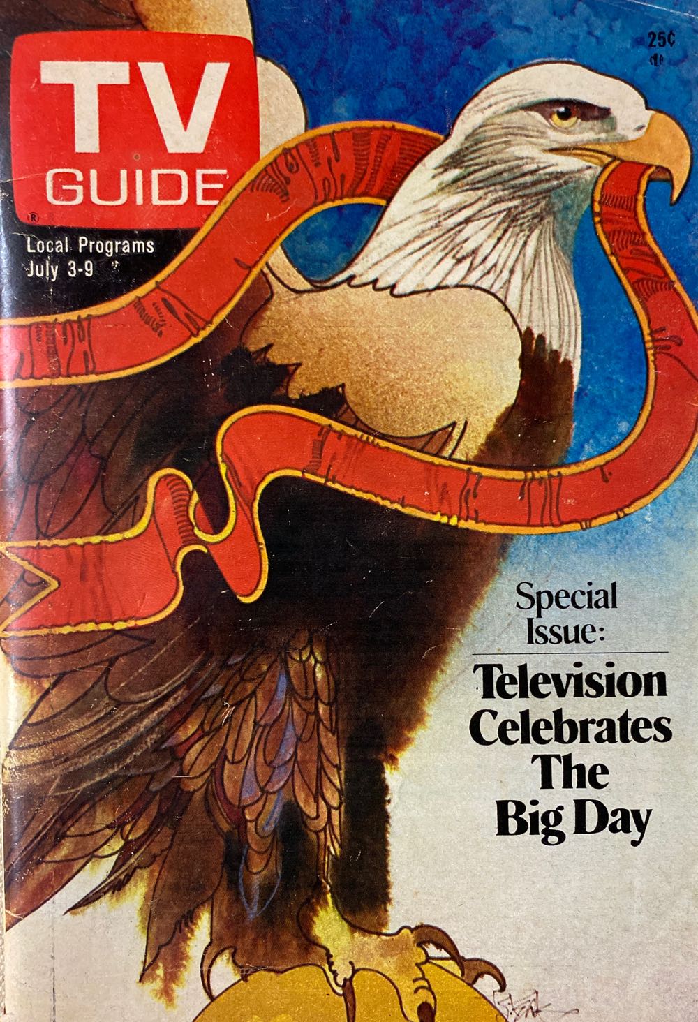 TV Guide