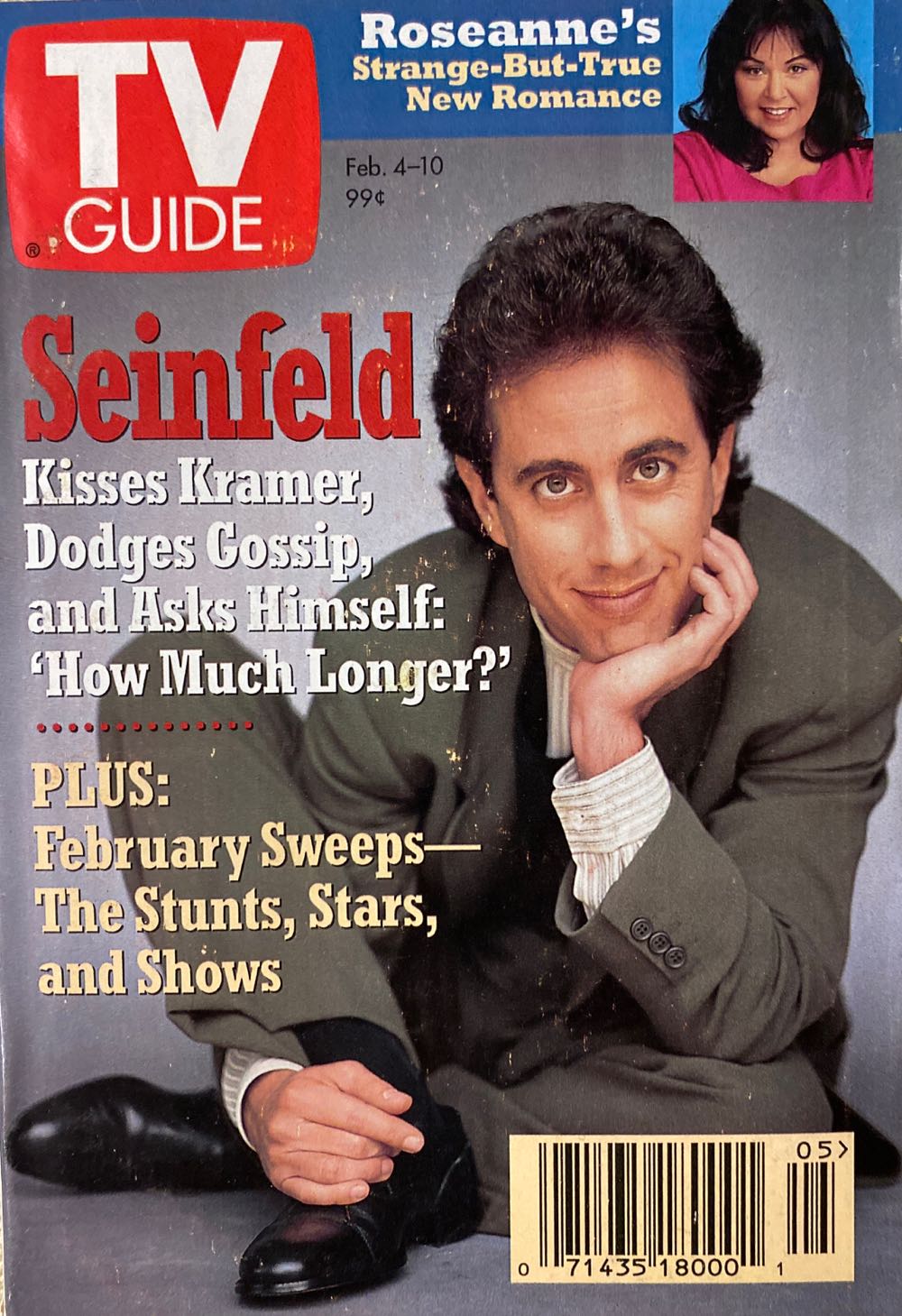 Entertainment Magazine Marquee Vol19 #6