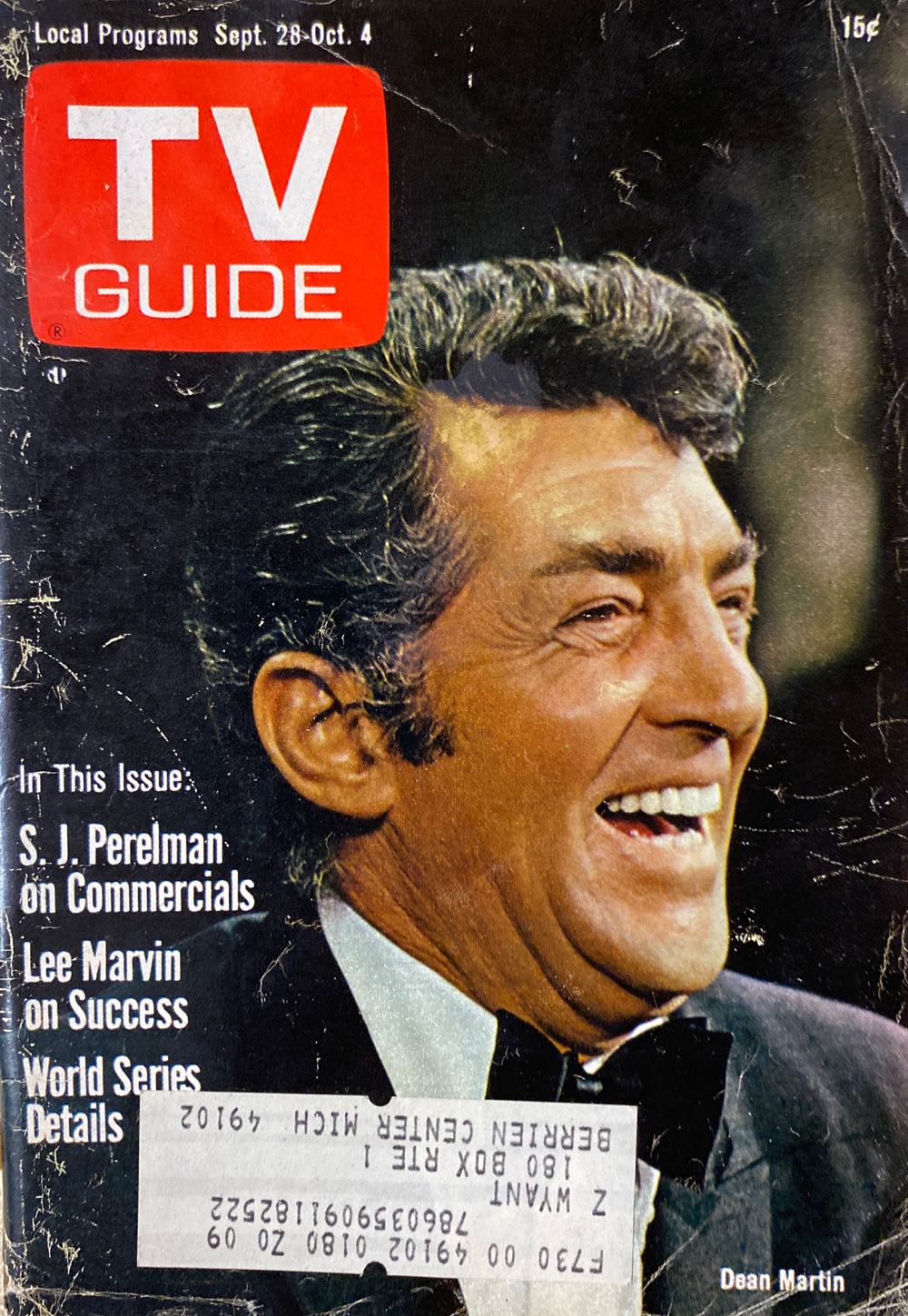 Times Of Restoration 2018 07/08