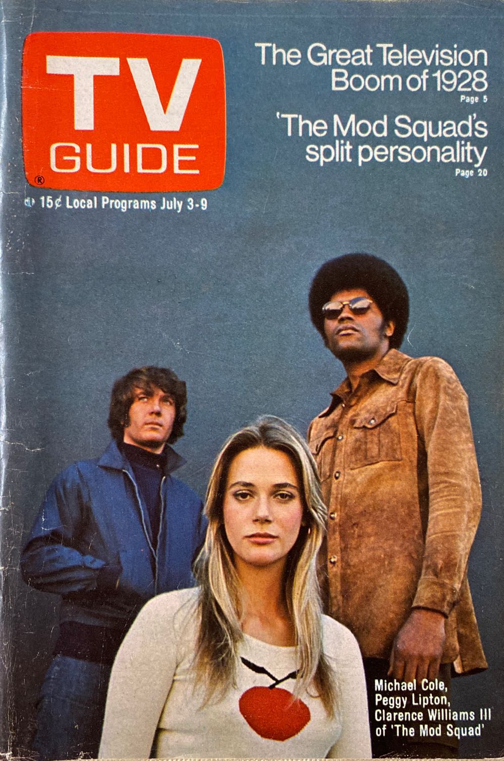 Star Trek TNG Official Magazine # 29