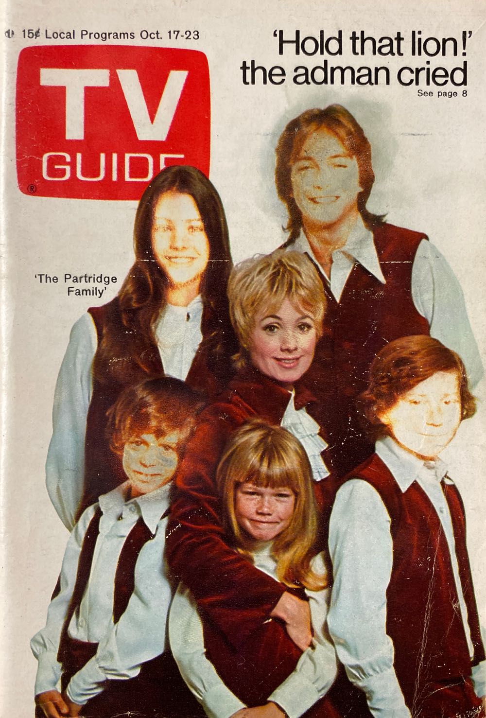 Super Clash III Program