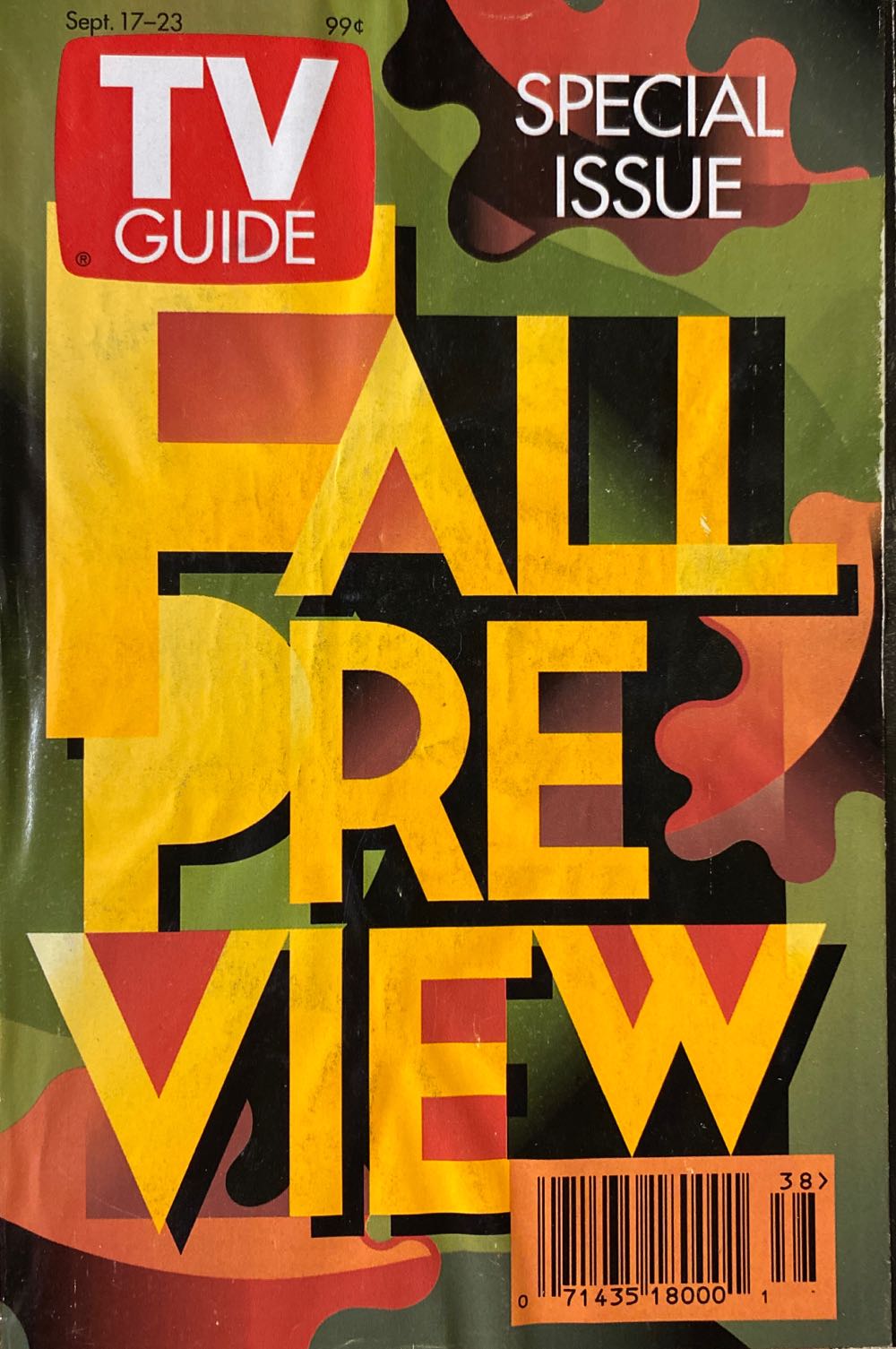 Entertainment Weekly