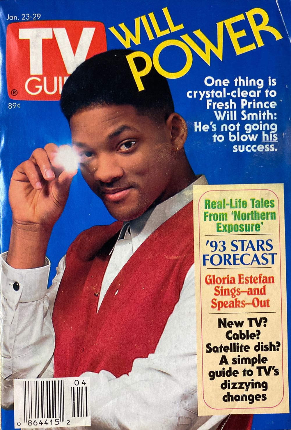 WWF Program Volume 141