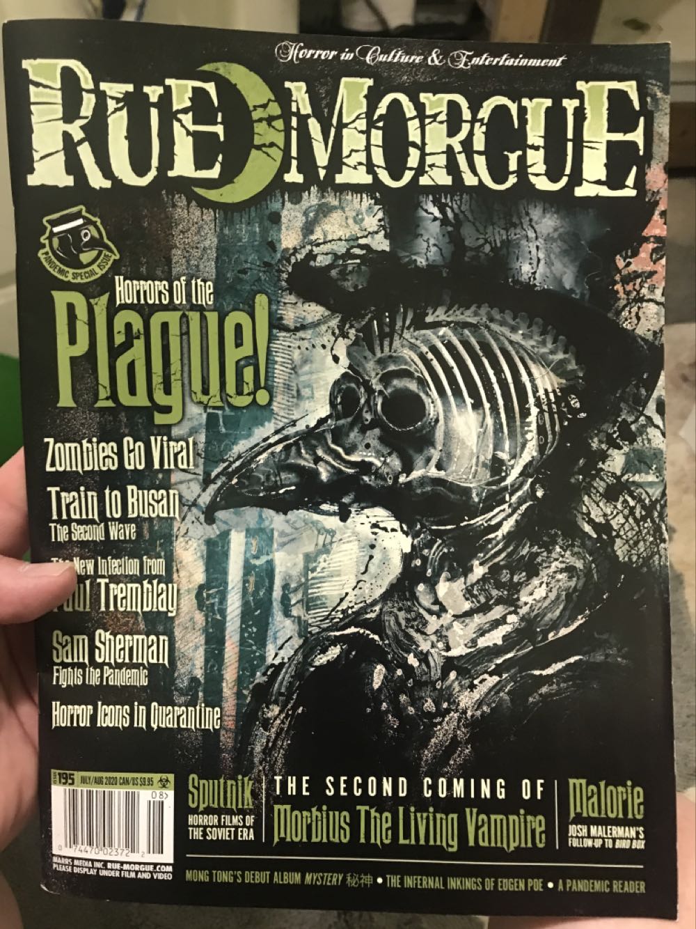 Os quatro fantasticos