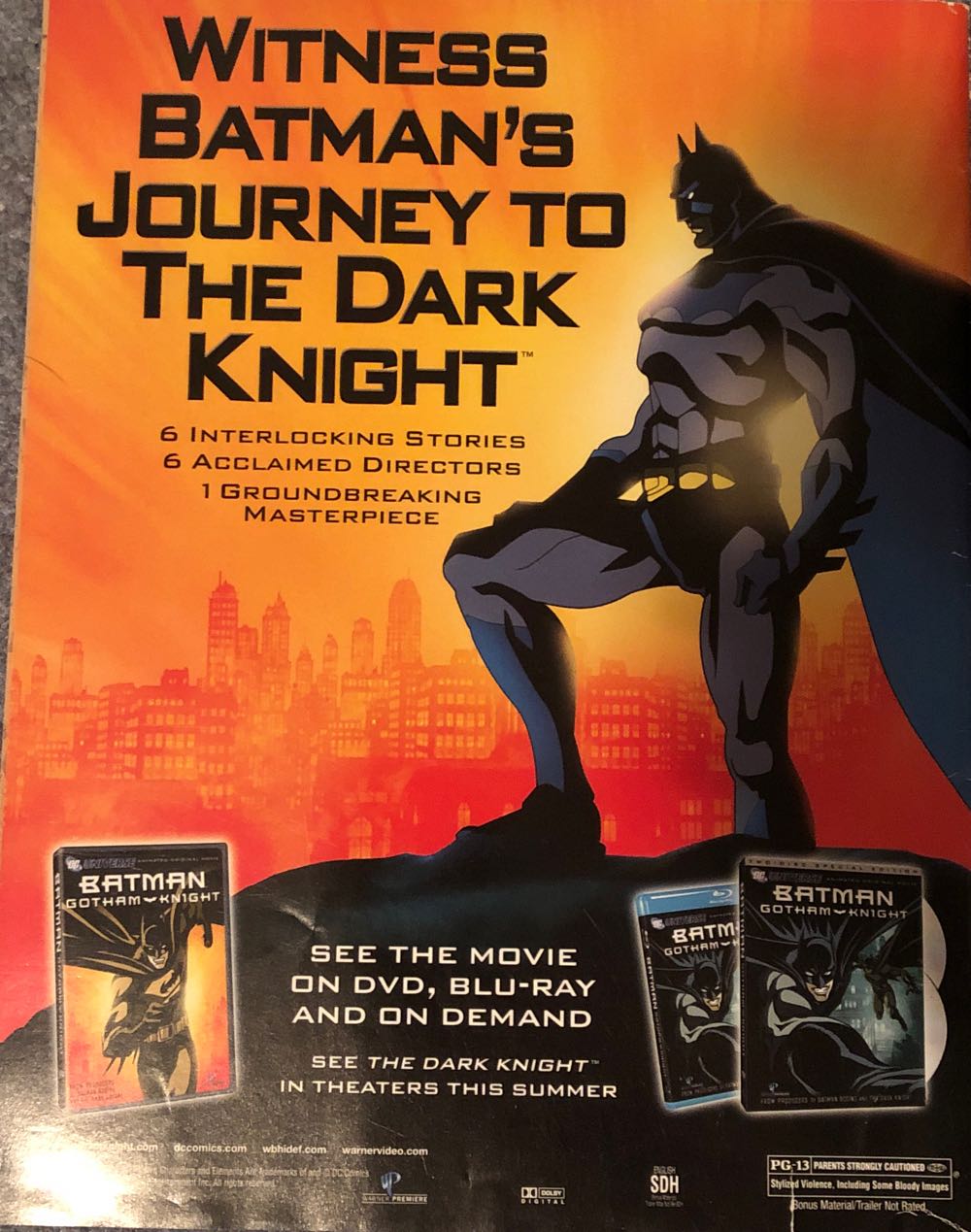 MAD Magazine  (August) magazine collectible [Barcode 070992332304] - Main Image 2