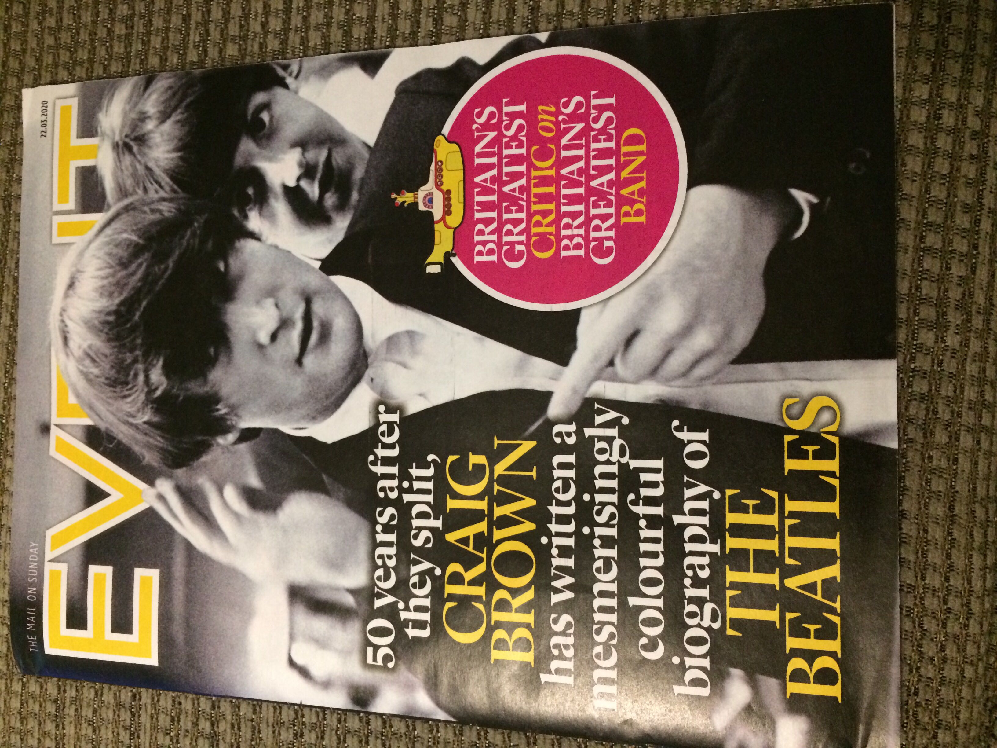 Star Wars Insider 187