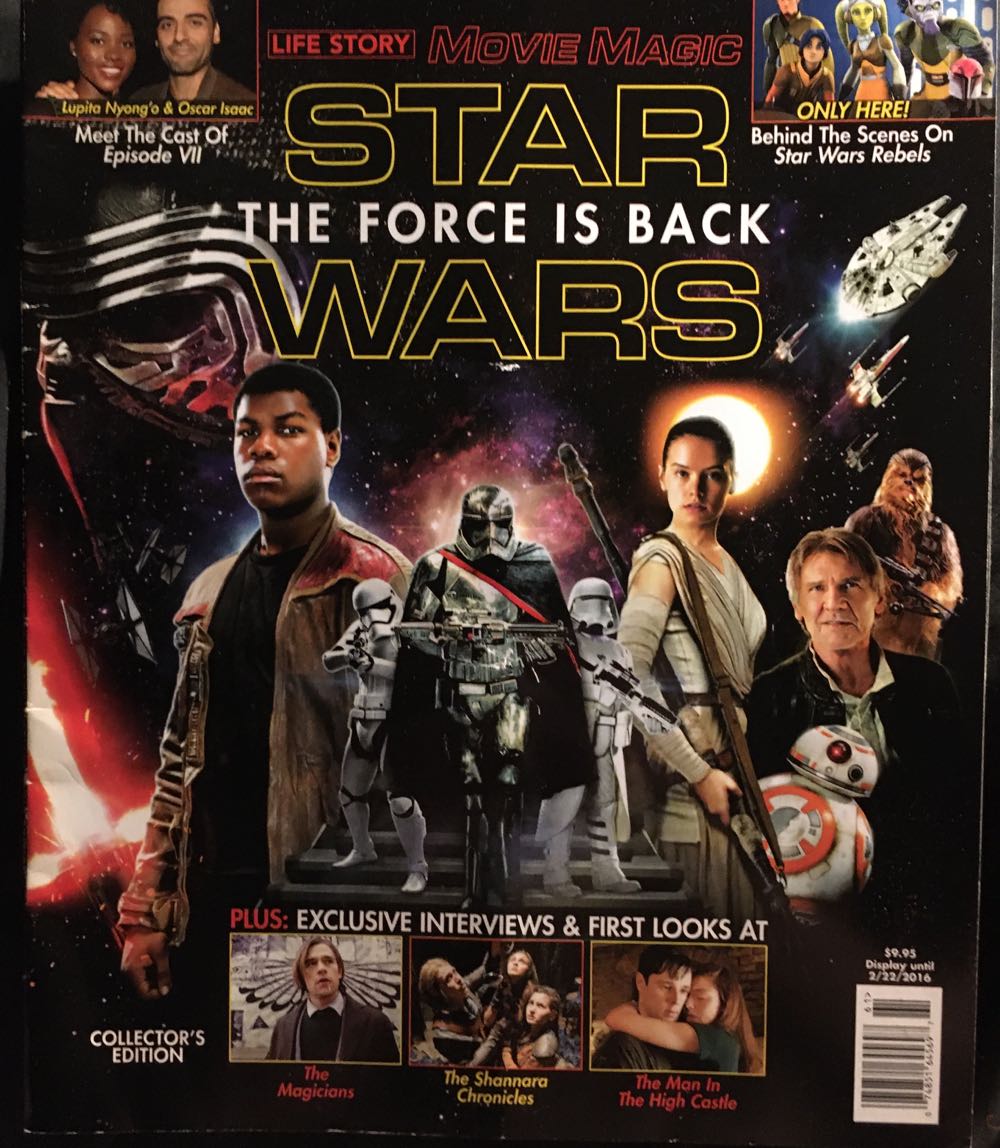 WWF Program Volume 241