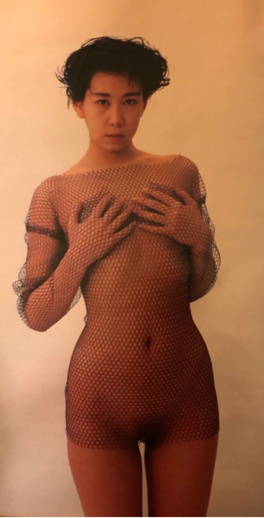 Japanese Playboy July 1990  (July) magazine collectible - Main Image 2