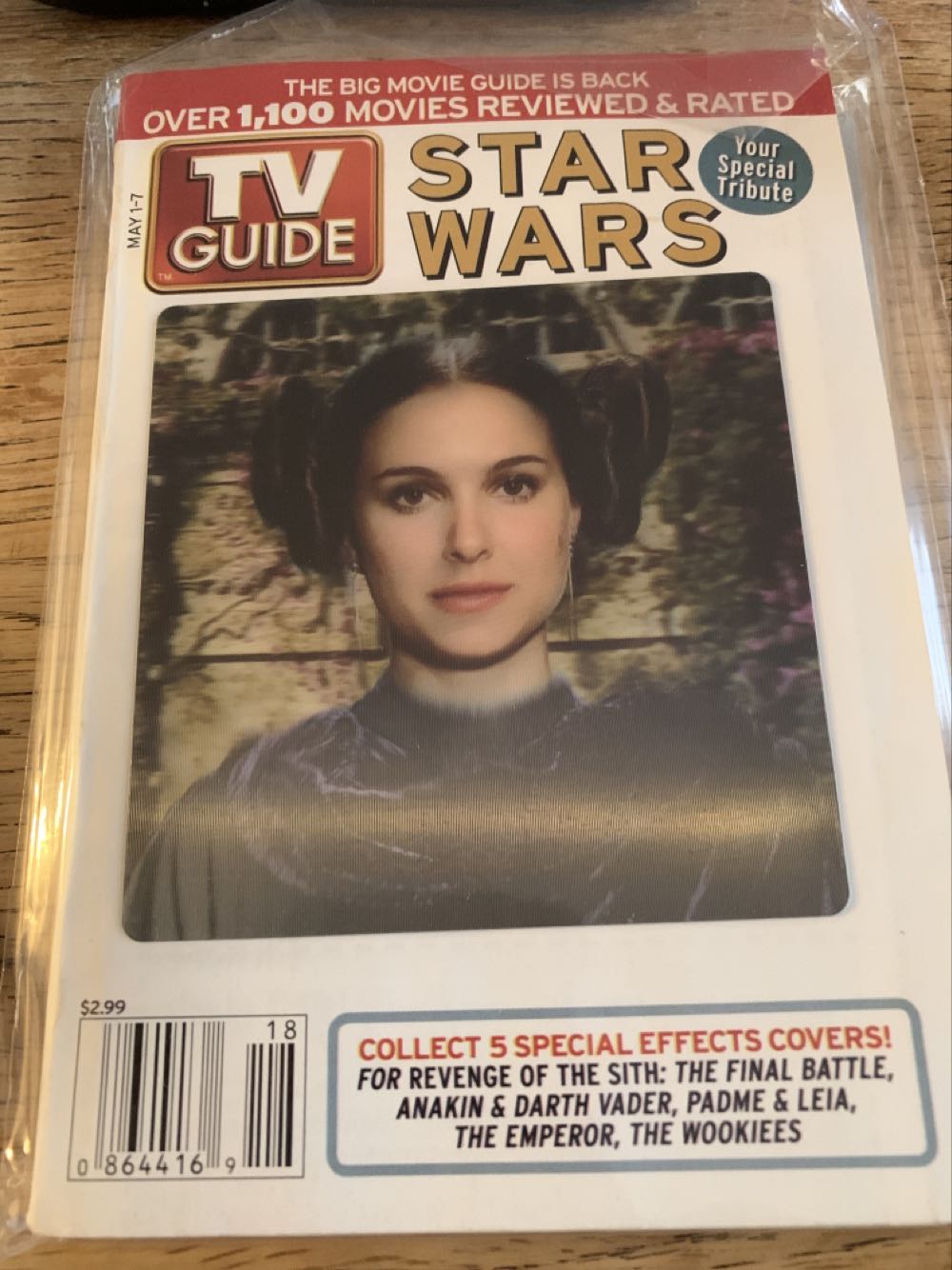 ‘Nam Magazine # 1, The