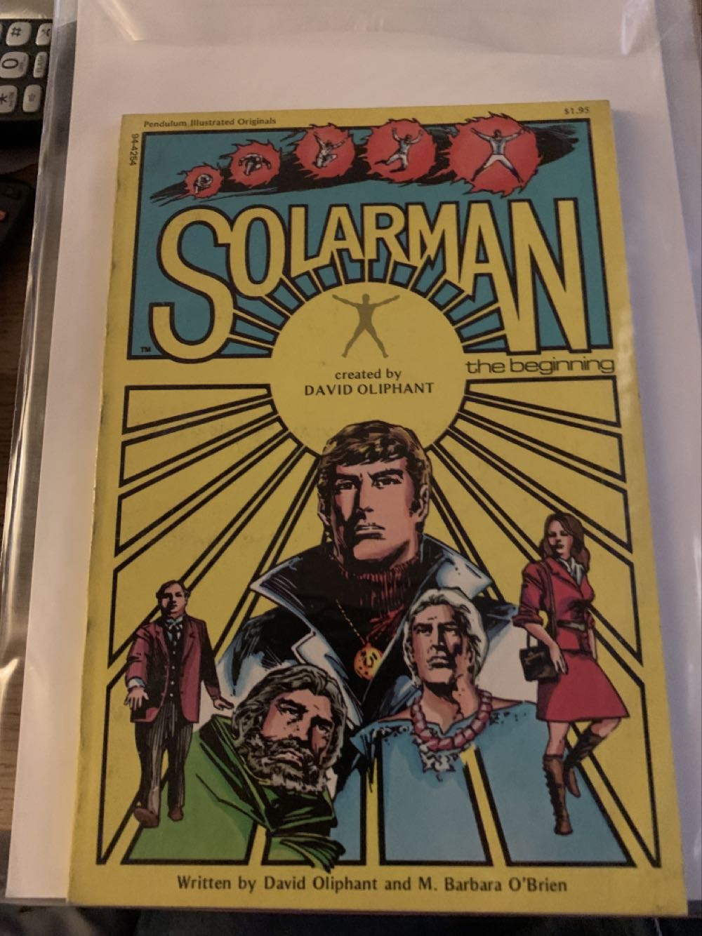 Osprey Military Journal