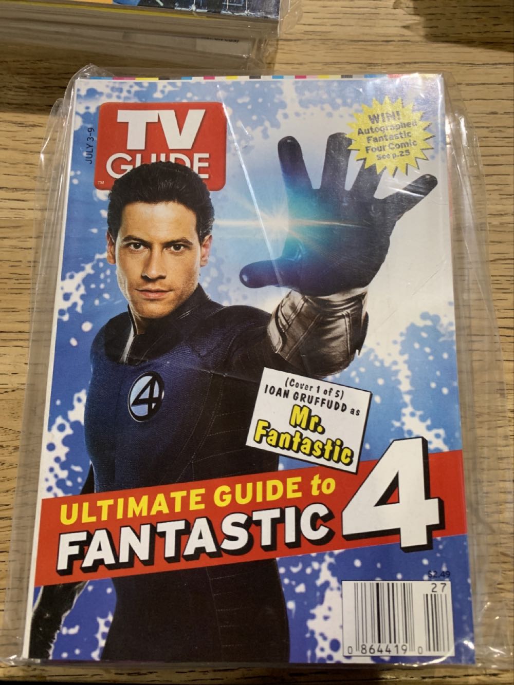 TV Guide