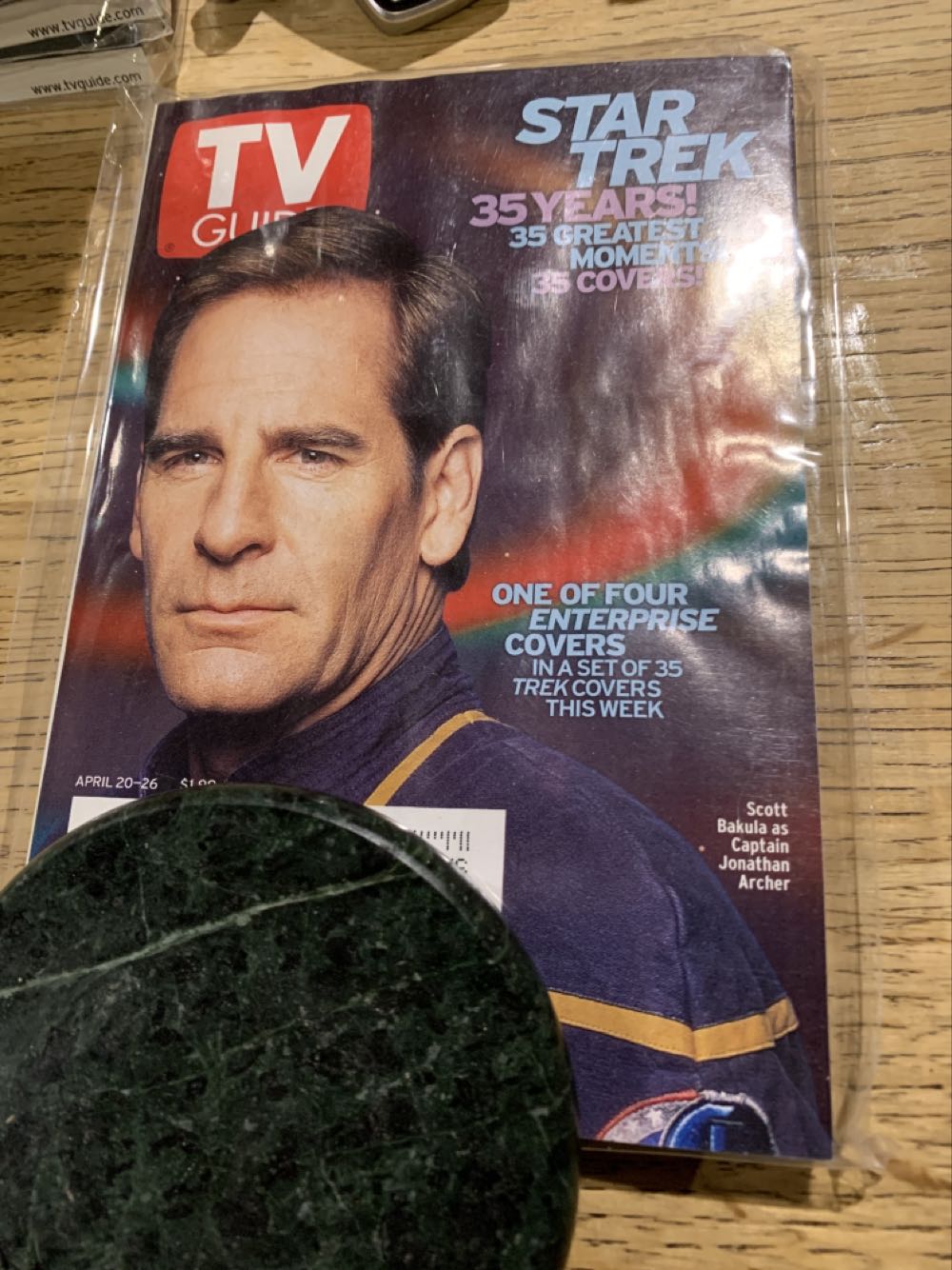 Superman & Batman Magazine