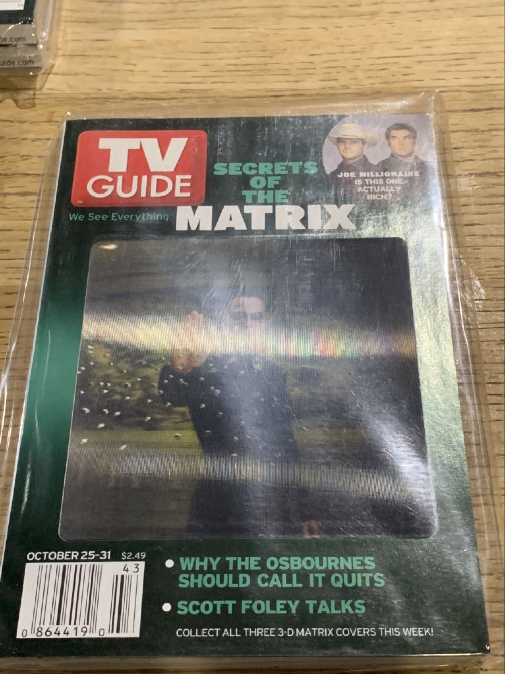 French #5 Playboy ÉTÉ 2000