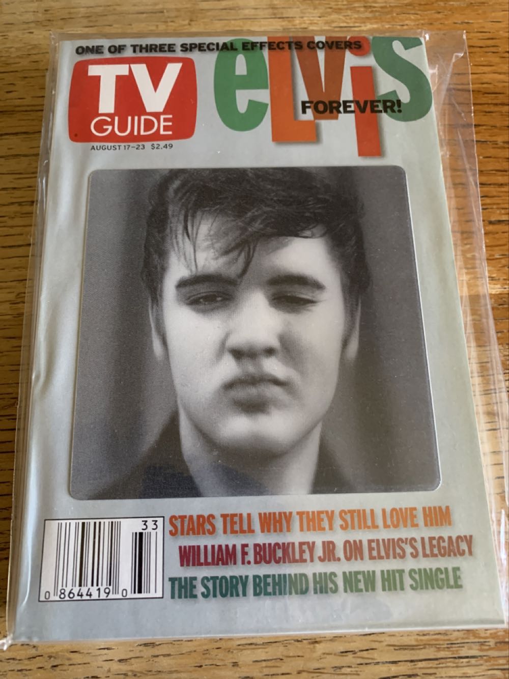 WWF Line Up Sheet Corestates Center Philadelphia, PA 01/26/1997