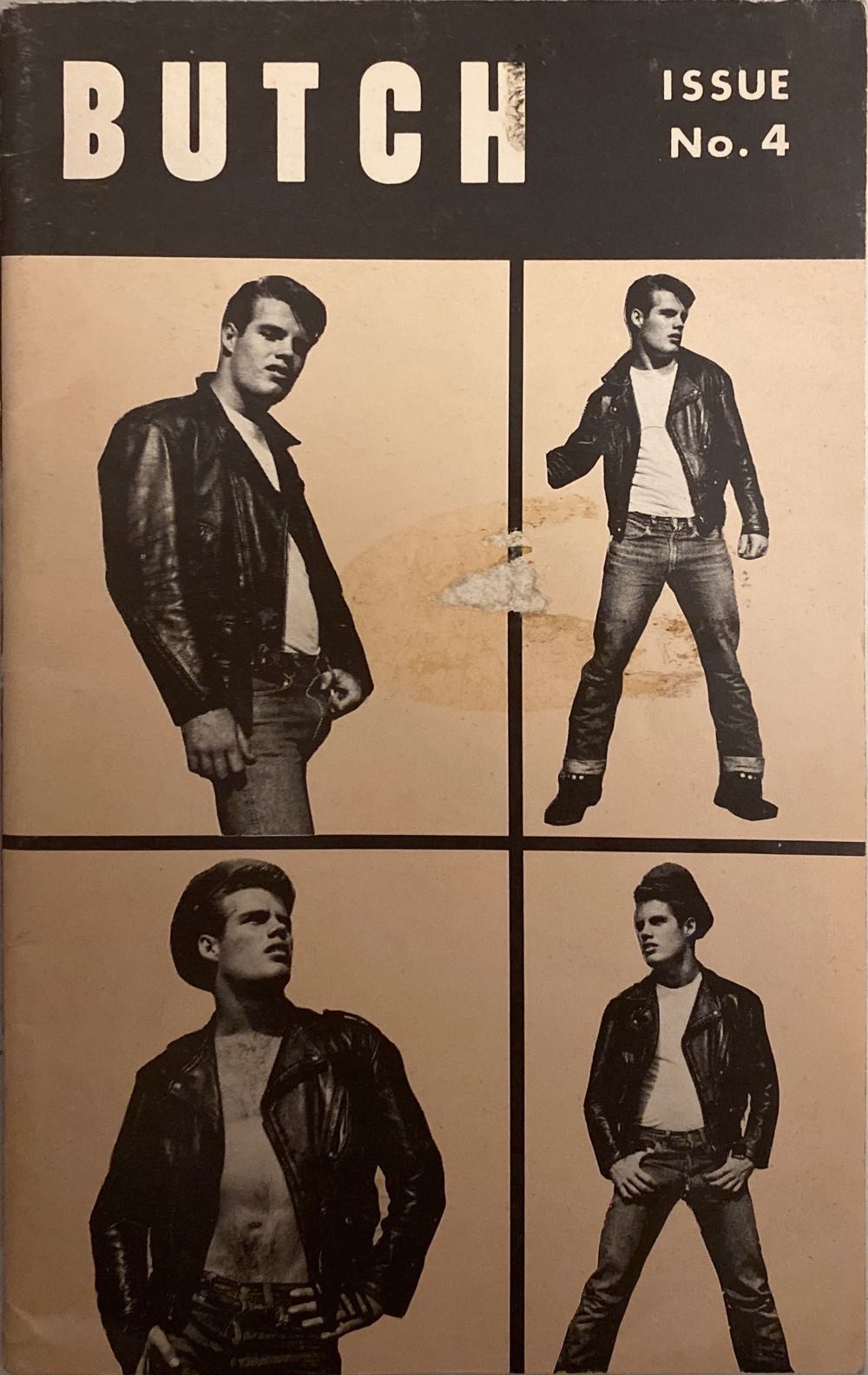 Playboy January 1993