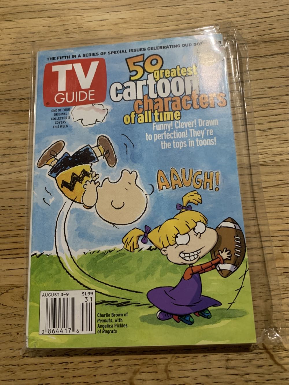 Starlog Poster Magazine # 2