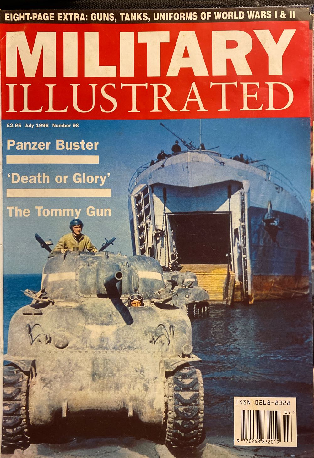 The Old Farmer’s Almanac