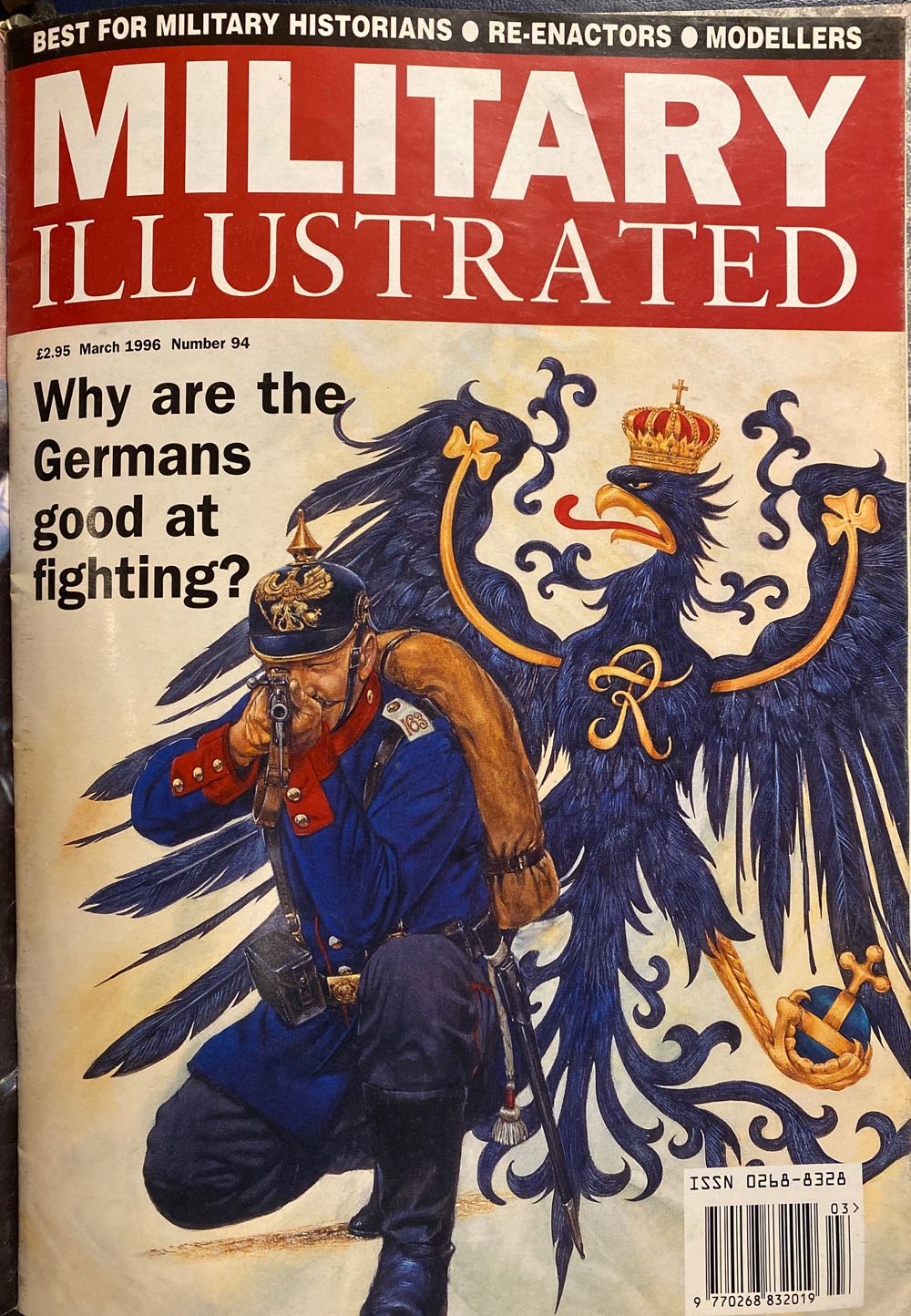 debbie harry - creem