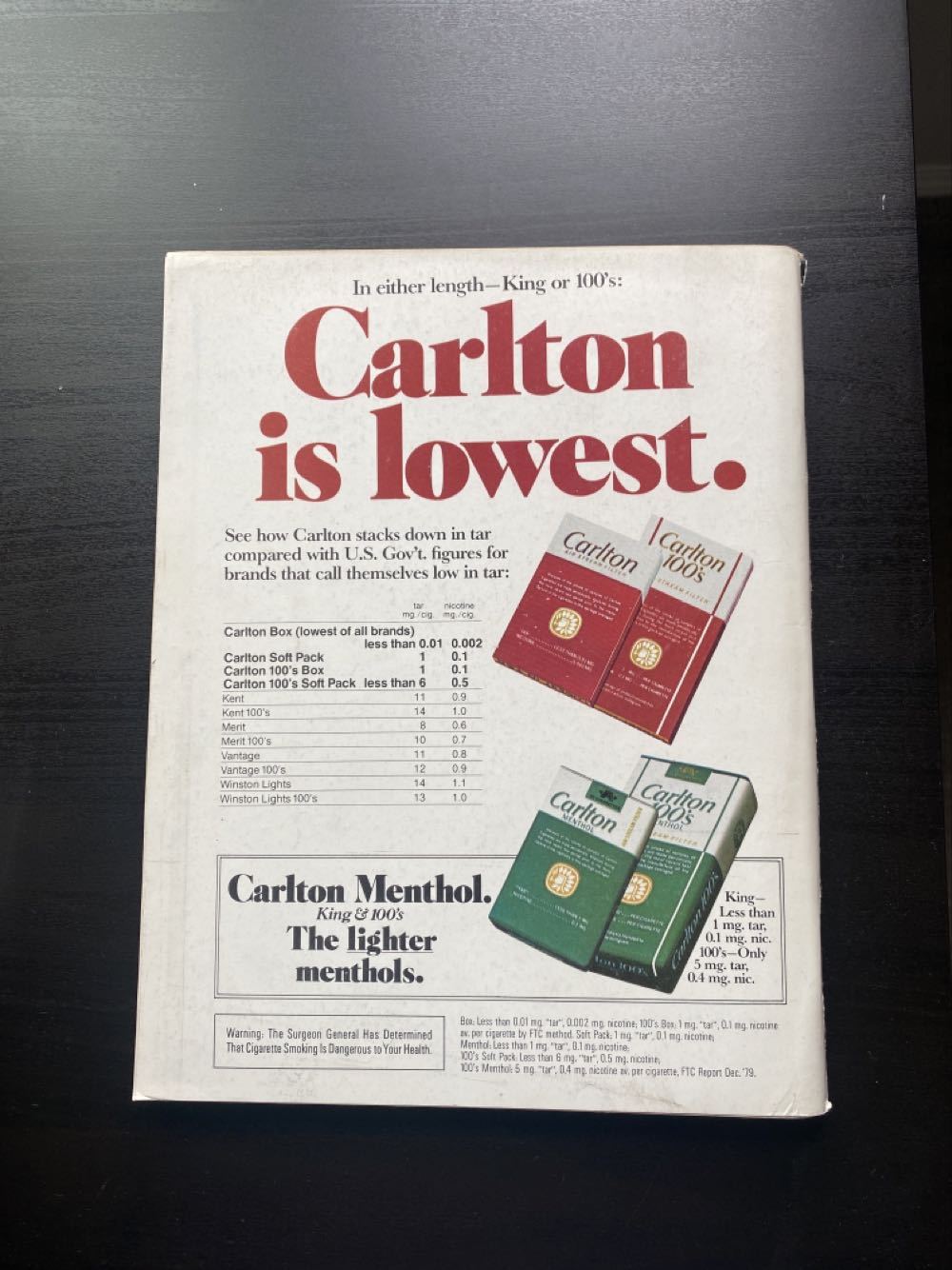 Penthouse  (October) magazine collectible - Main Image 2