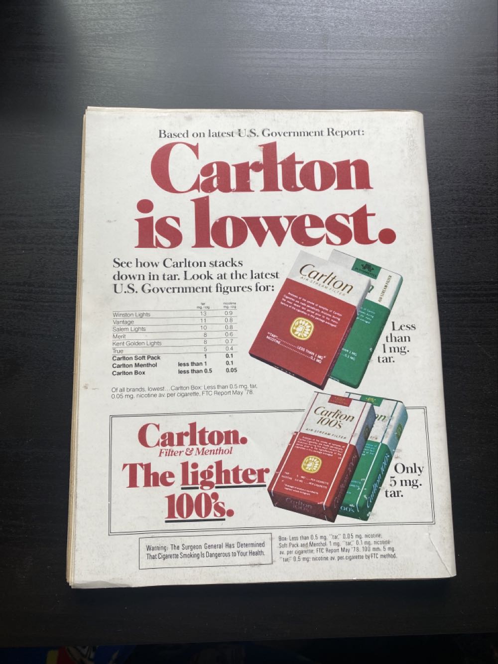 Penthouse  (February) magazine collectible - Main Image 2