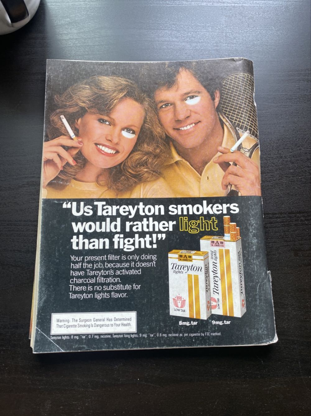 Penthouse  (March) magazine collectible - Main Image 2