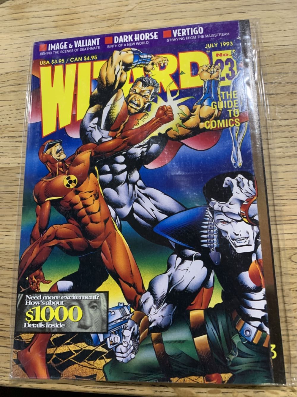 Mad Magazine Special #10