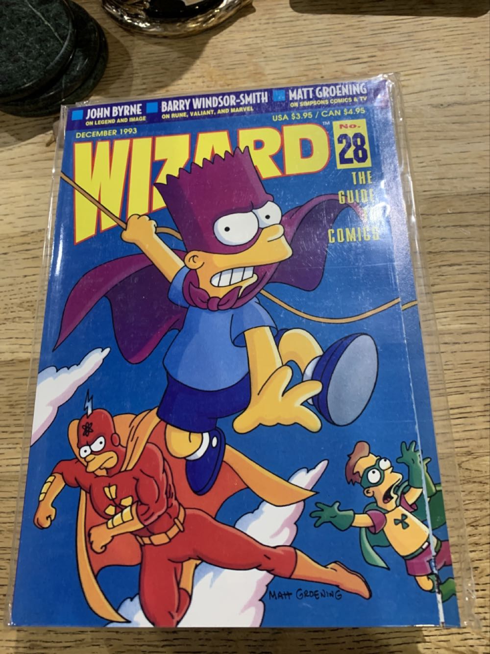 Classic Pop: Paul McCartney